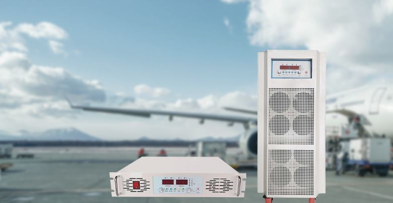 Aviation power supply-rongtech
