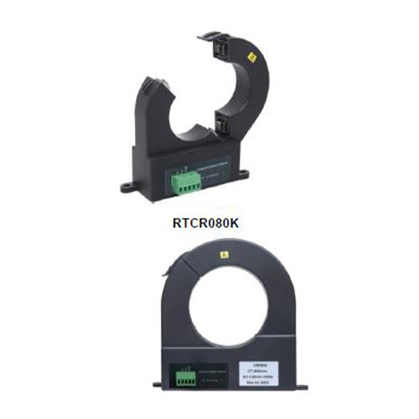 RTCR010K、025K、040K、080K Catalog-rongtech