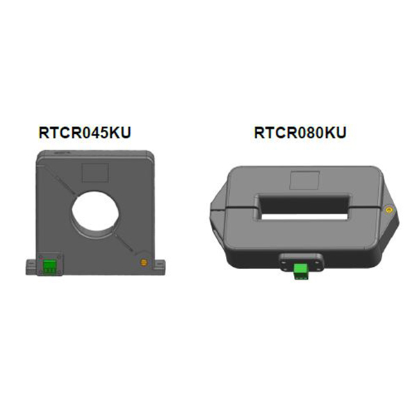 RTCR022KU、045KU、080KU、090KU Catalog-rongtech