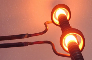 Induction Heating-rongtech