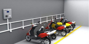 The demand for electric two-wheeled/three-wheeled/four-wheeled vehicles is gradually increasing