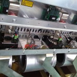 RTNT1000-C3 close loop current sensor