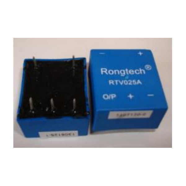 RTV025A Series-rongtech