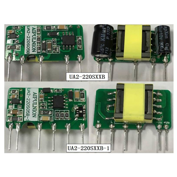 UA2-rongtech