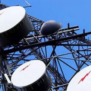 Communication Tower Monitoring