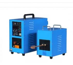 Induction Heating-rongtech