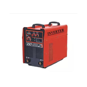 Inverter welding