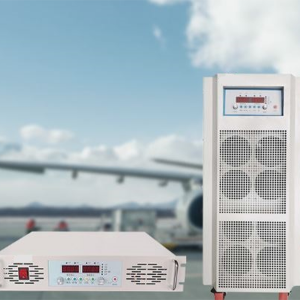 Aviation power supply