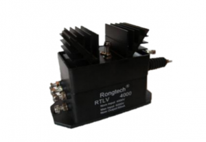 Voltage Sensor Applications in Smart Grids