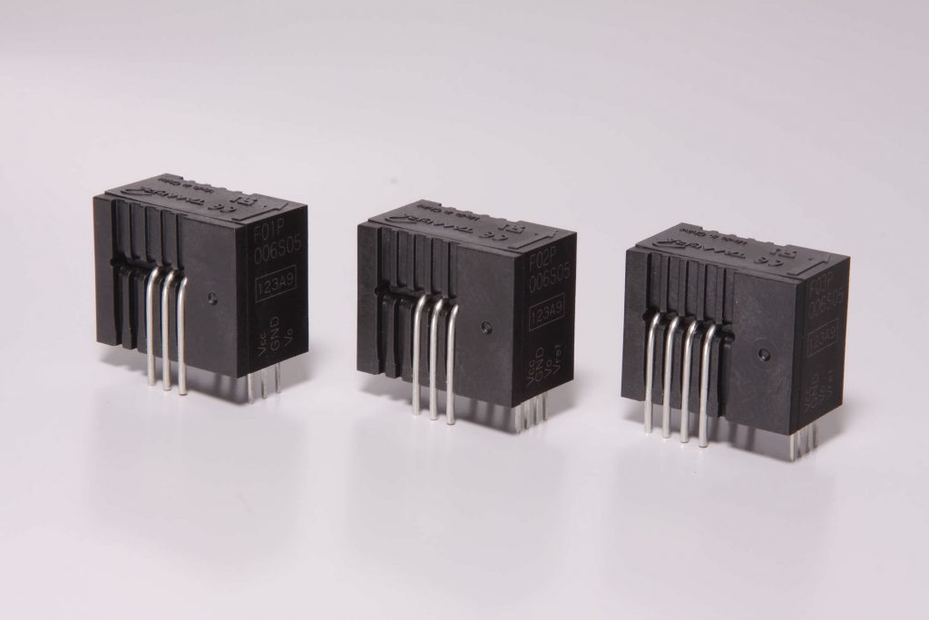 Design Considerations for Closed-Loop Current Sensors-rongtech